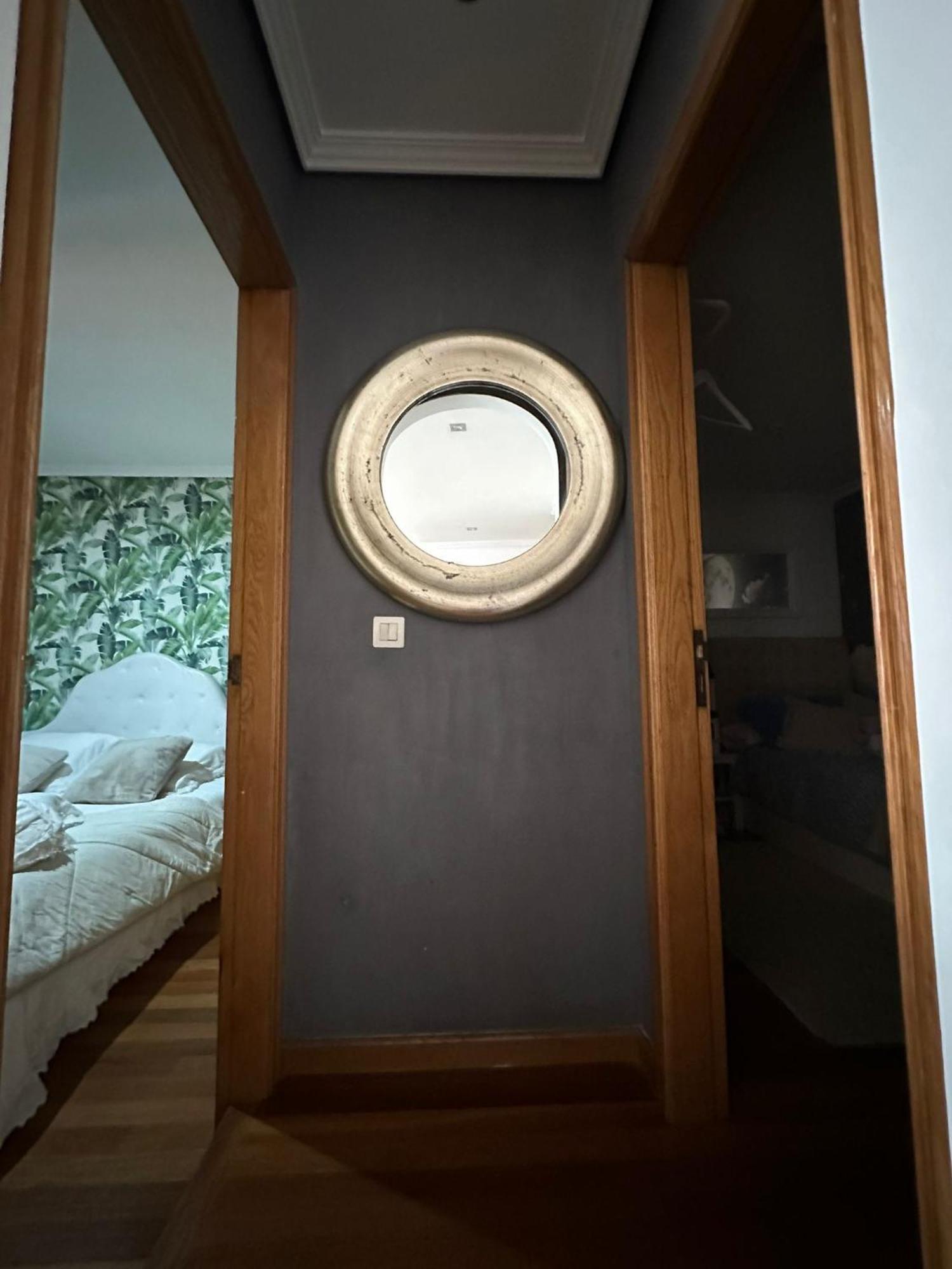 Apartamento Mar De Alcabre Vigo Exterior foto