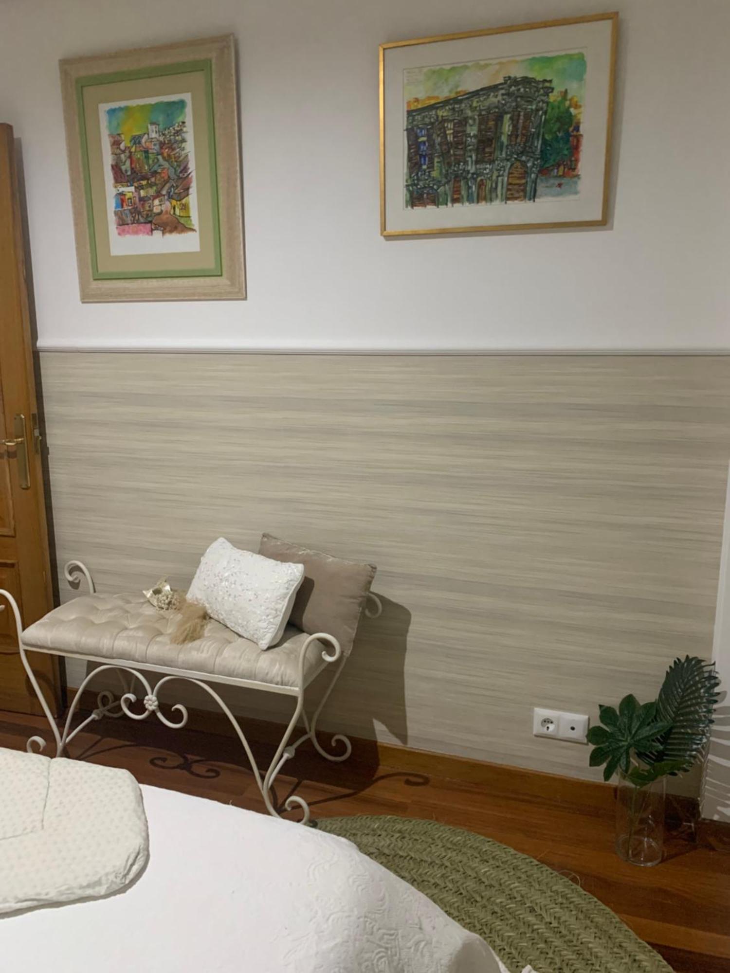 Apartamento Mar De Alcabre Vigo Exterior foto