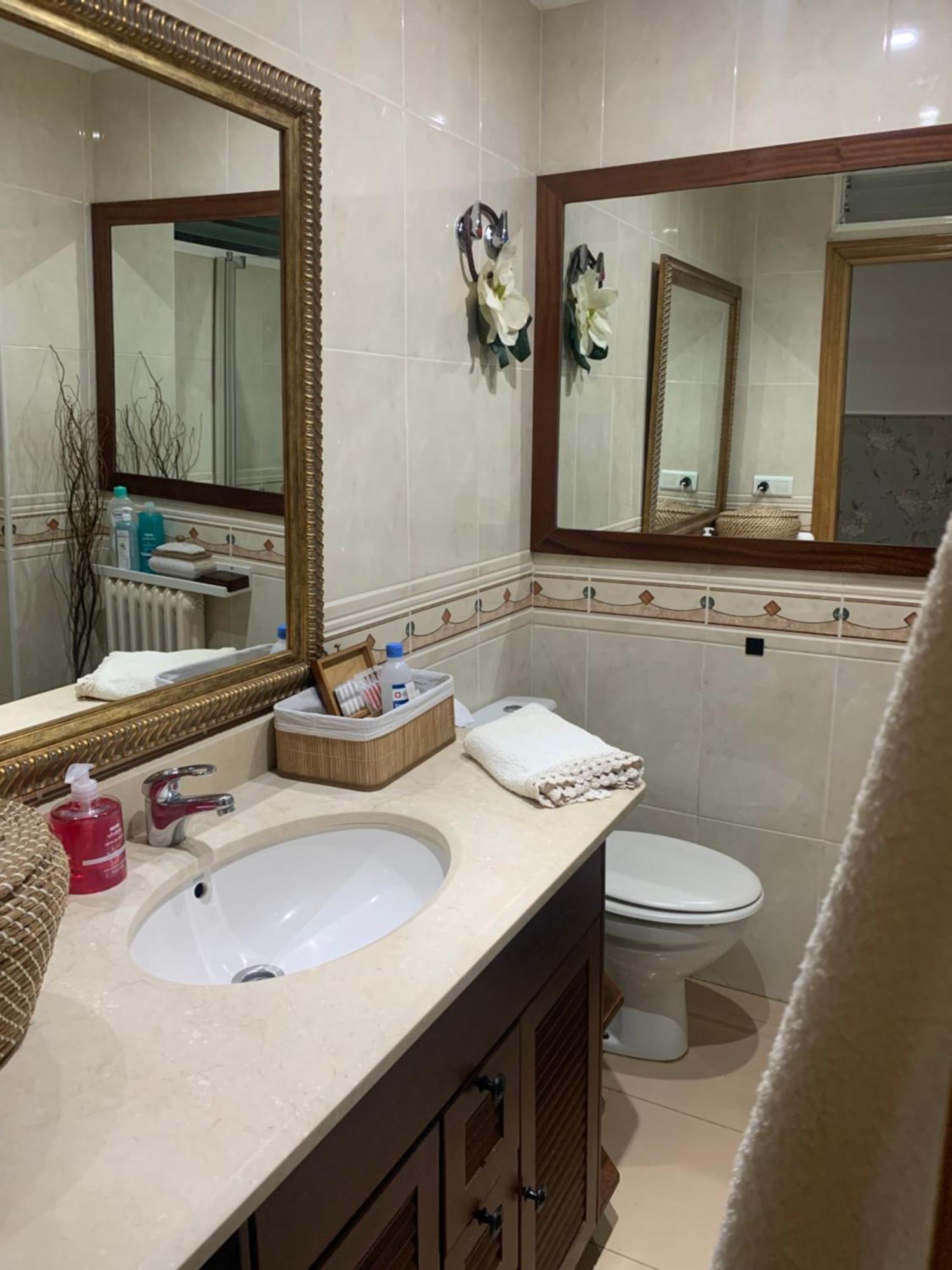 Apartamento Mar De Alcabre Vigo Exterior foto