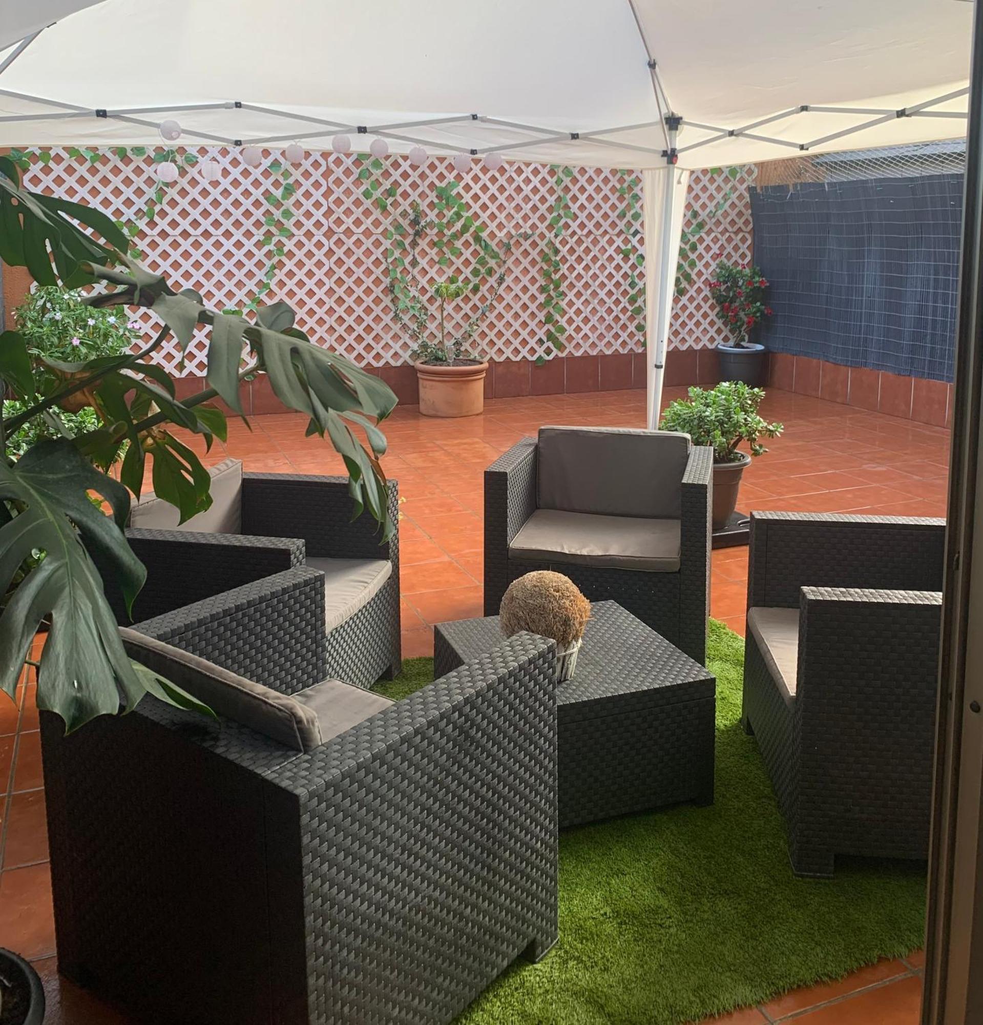 Apartamento Mar De Alcabre Vigo Exterior foto