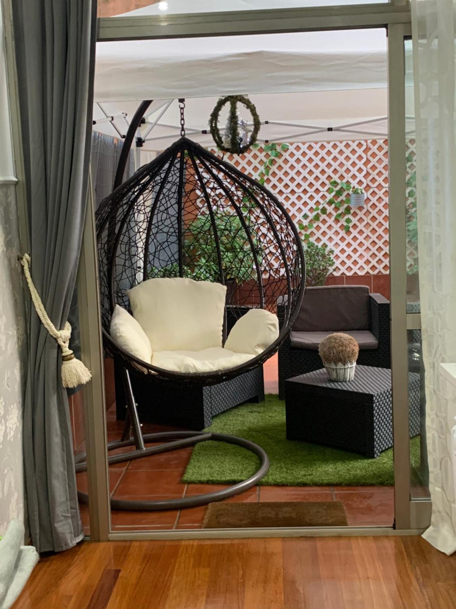 Apartamento Mar De Alcabre Vigo Exterior foto